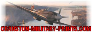 Cranston Military Prints .com Home Page